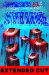 Lock Up: Distorted Blue Haze