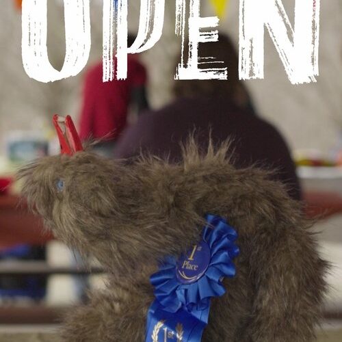 Open