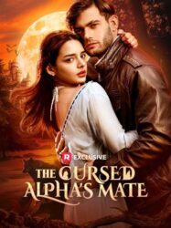 The Cursed Alpha’s Mate