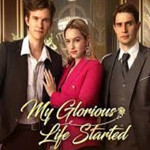 My Glorious Life Started After Breakup