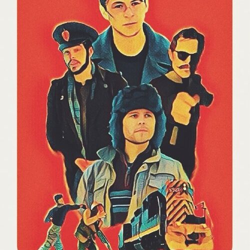 Assassination