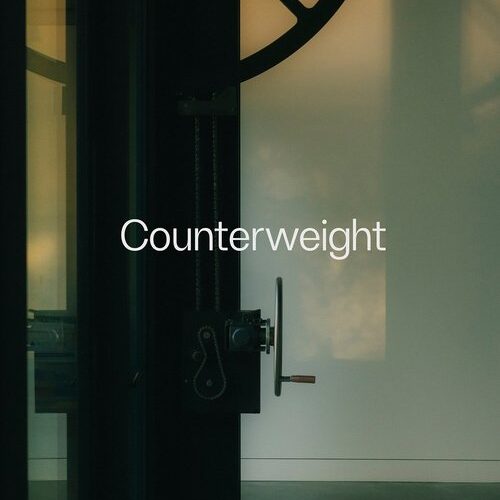 Counterweight