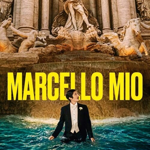 Marcello Mio