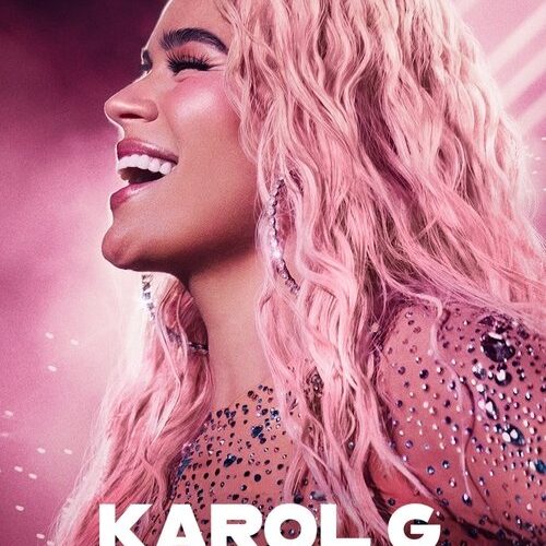 Karol G: Tomorrow Was Beautiful
