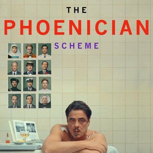 The Phoenician Scheme