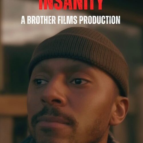 The Sounds Of Insanity