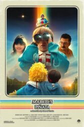 Marcel’s Piñata