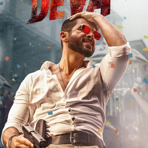 Deva