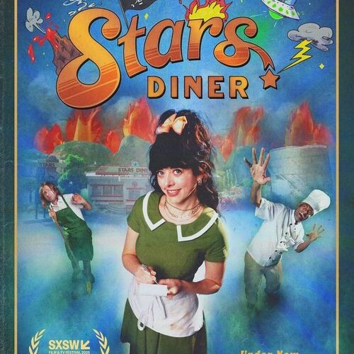 Stars Diner