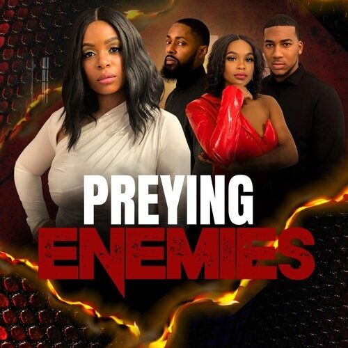 Preying Enemies