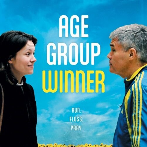 Age Group Winner