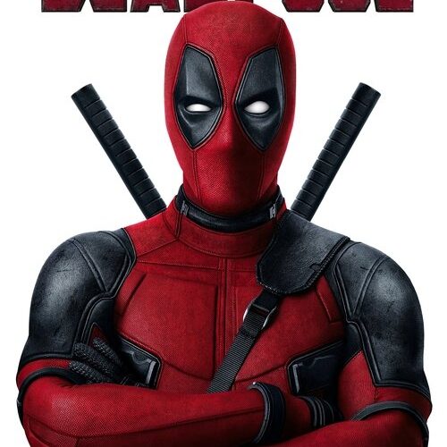 Deadpool