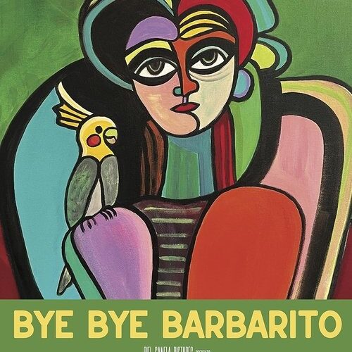 Bye Bye Barbarito