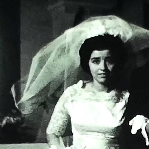 Marriage in the Chillán style