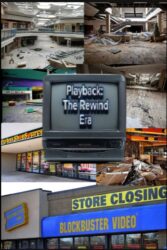 Playback: The Rewind Era