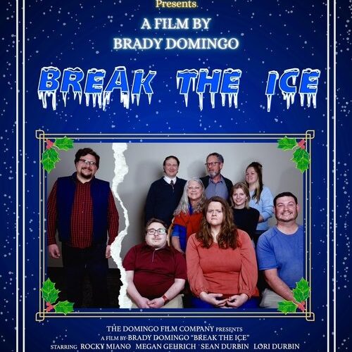 Break the Ice