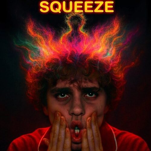 Soul to Squeeze
