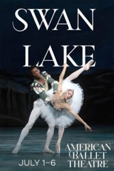 Swan Lake – Full Length Ballet by American Ballet Theatre