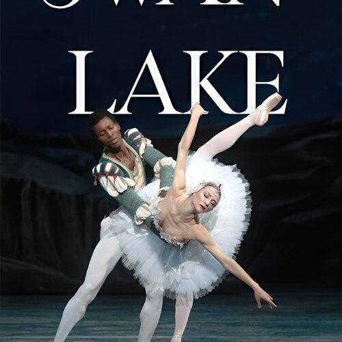 Swan Lake – Full Length Ballet by American Ballet Theatre