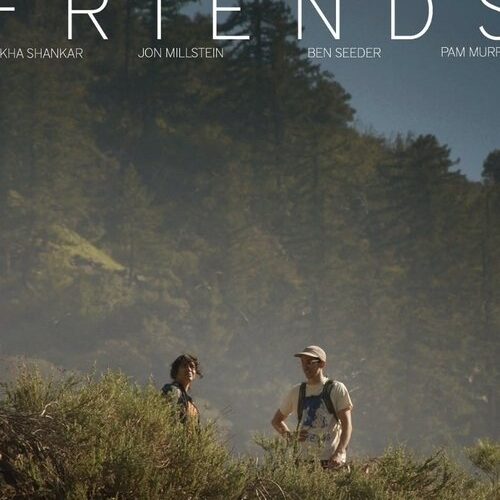 Mountain Friends