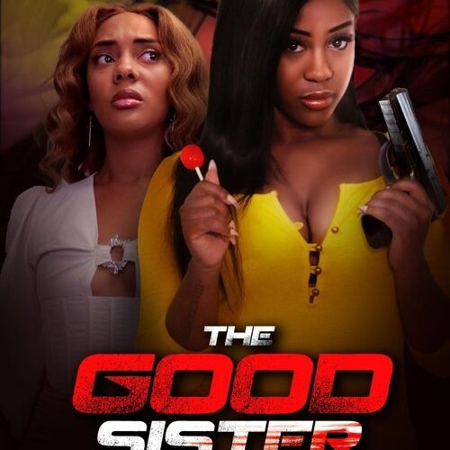 The Good Sister