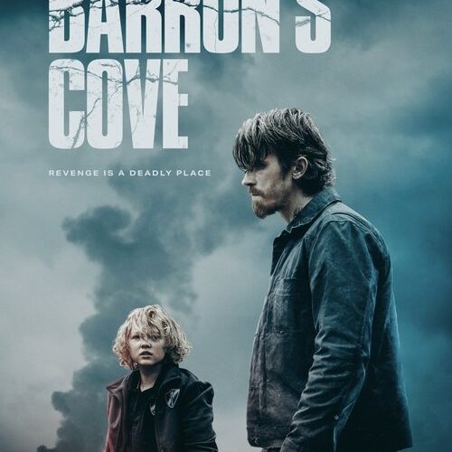 Barron’s Cove