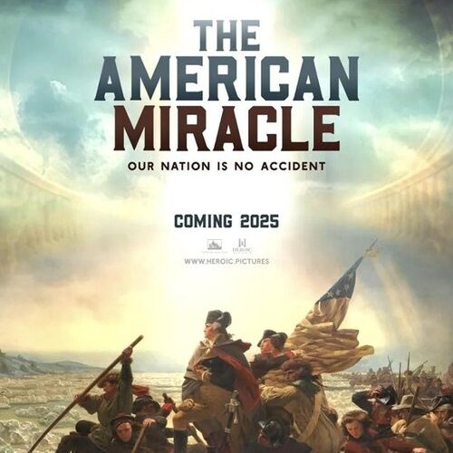 The American Miracle