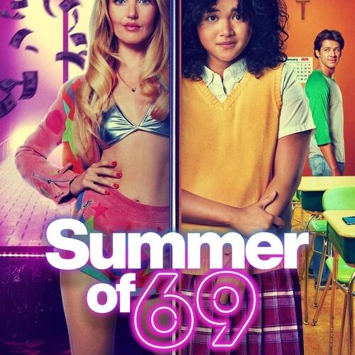 Summer of 69