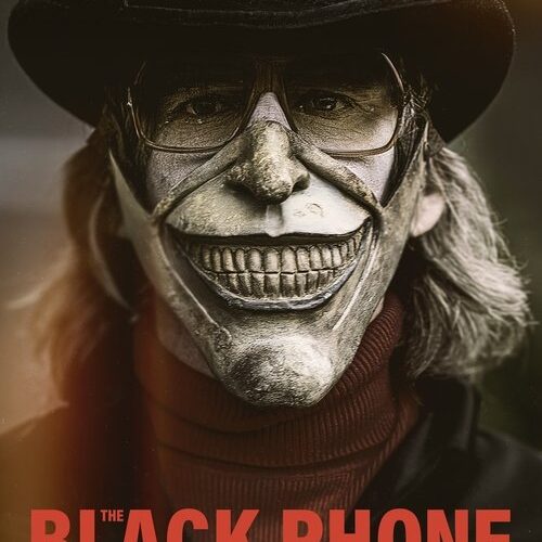 The Black Phone