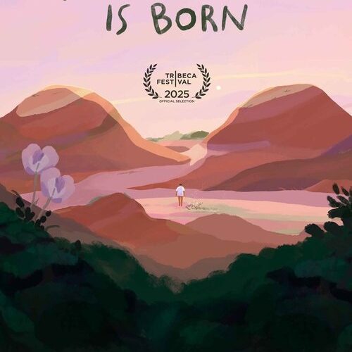 How A River Is Born