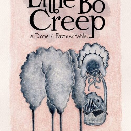 Little Bo Creep