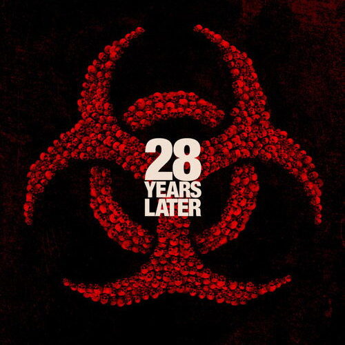 28 Years Later