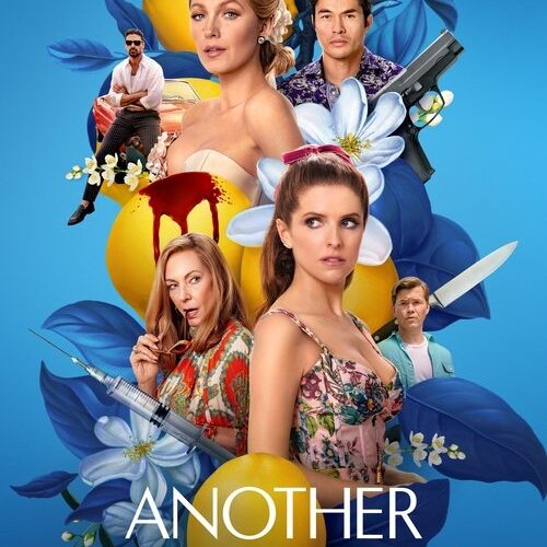 Another Simple Favor