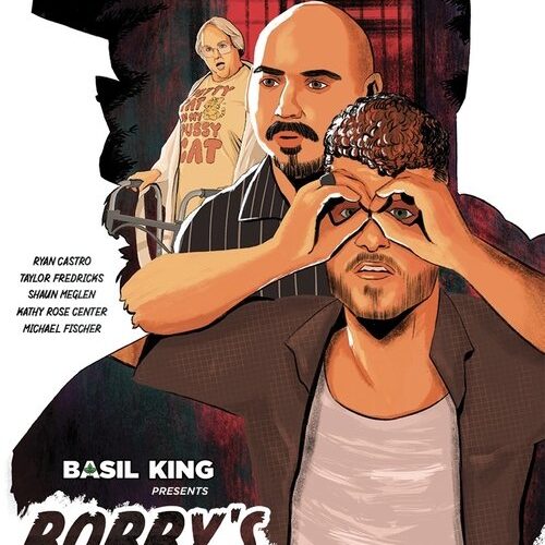 Basil King Presents: Bobby’s Sick Day