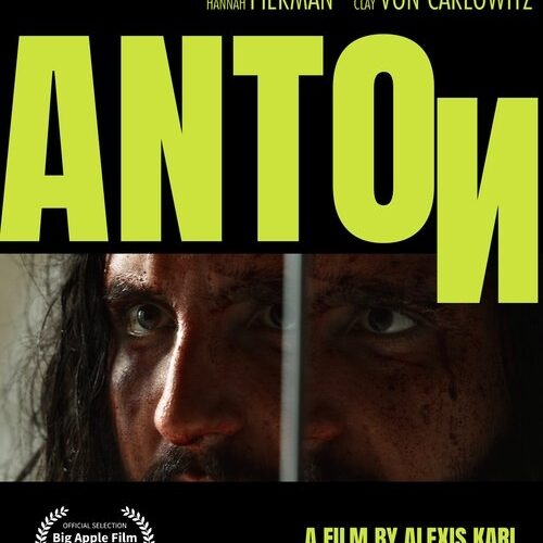 Anton