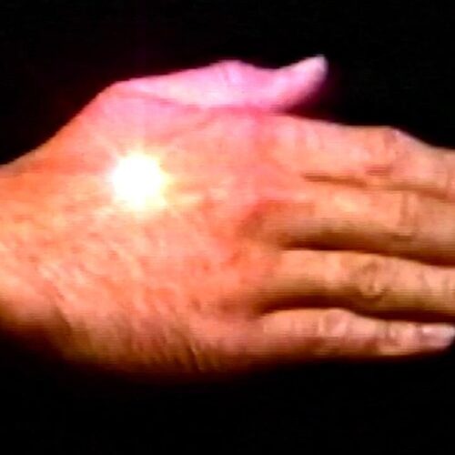 Audio and Visual Experiment 24