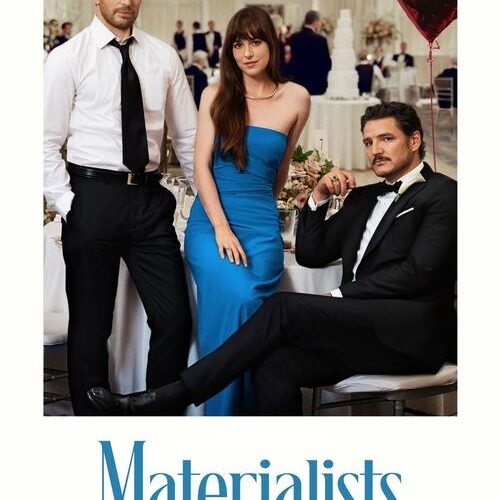 Materialists