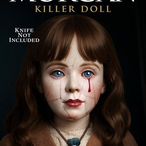 Morgan: Killer Doll