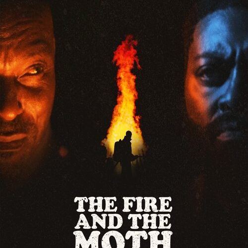 The Fire And The Moth