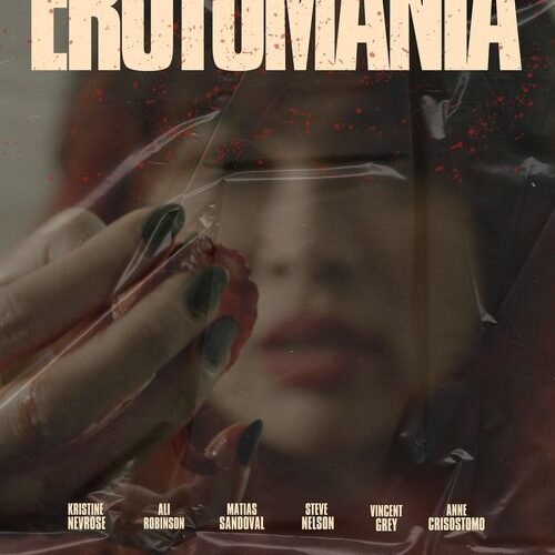 Erotomania