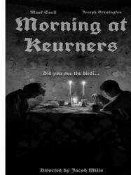 Morning at Keurners