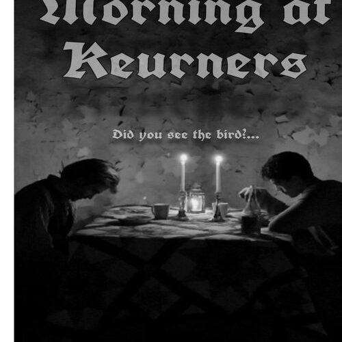 Morning at Keurners