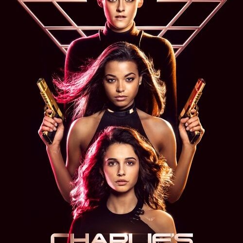 Charlie’s Angels
