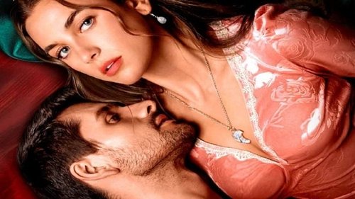 The Alpha’s Virgin Captive