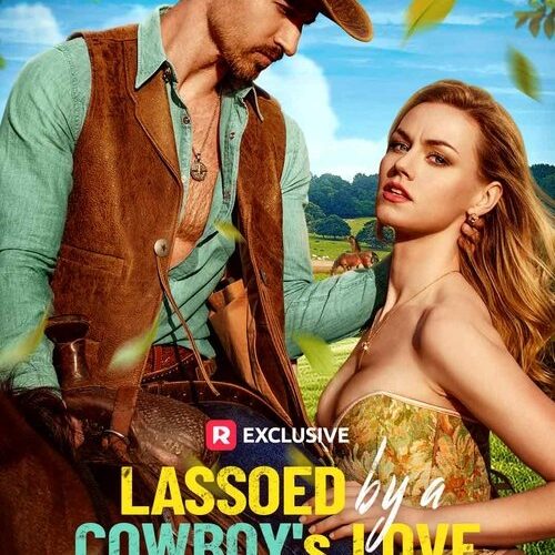 Lassoed by a Cowboy’s Love