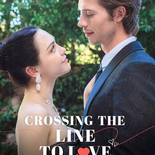Crossing The Line To Love