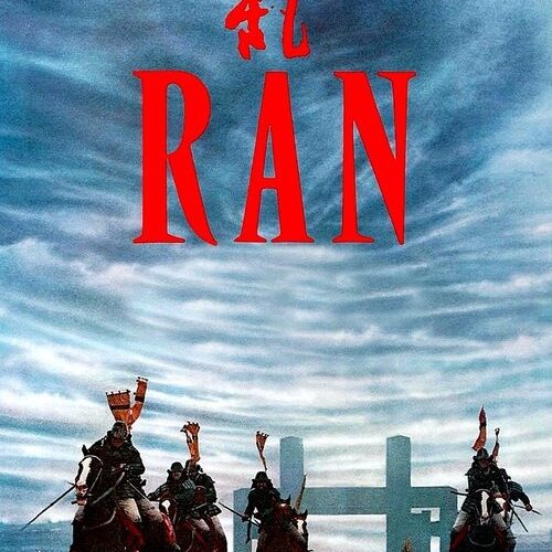 Ran