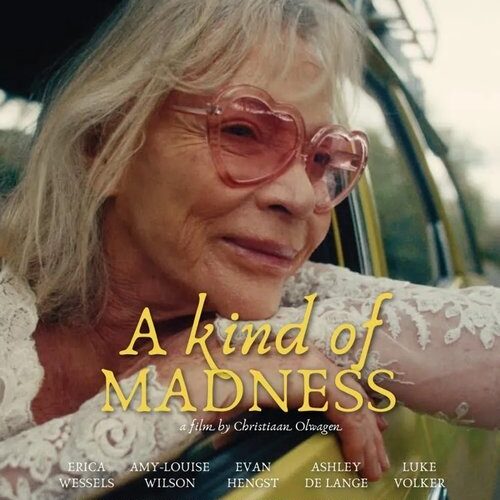 A Kind of Madness