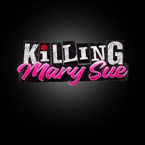 Killing Mary Sue
