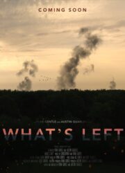 What’s Left